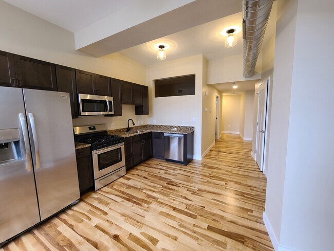 #205 Kitchen