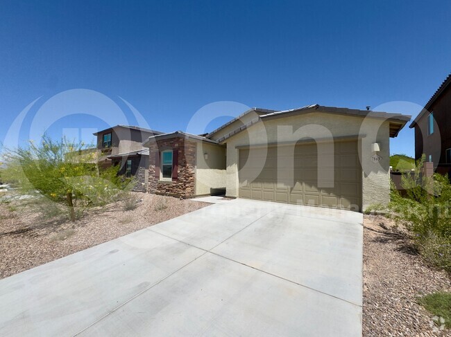 Building Photo - 7863 S Bonanza Park Dr Rental
