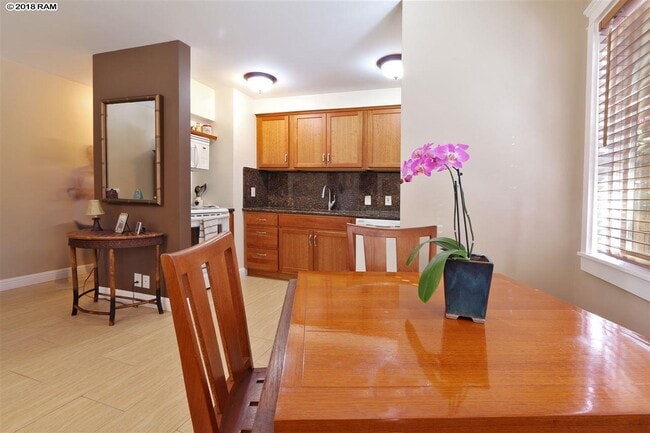 Photo - NICELY REMODELED- Furnished - Kalama Villa 1 Bed / 1 Bath -Central Kihei very close to the beach Unit 104
