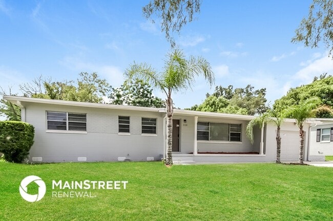 Building Photo - 3108 Pembrook Dr