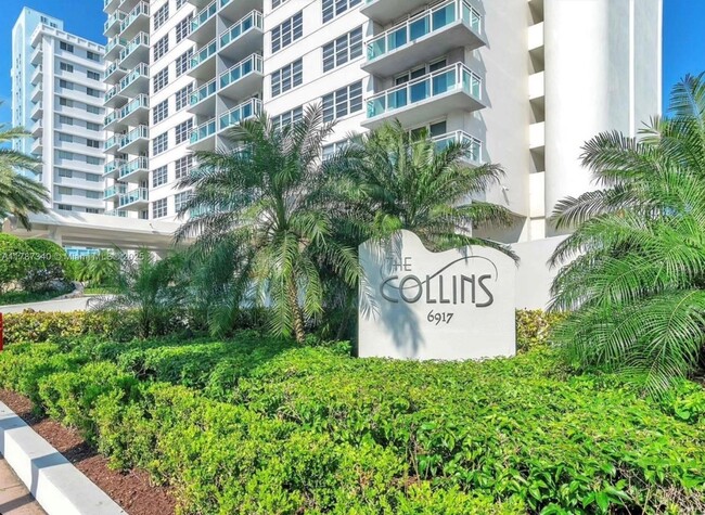 Building Photo - 6917 Collins Ave Unit 704 Rental