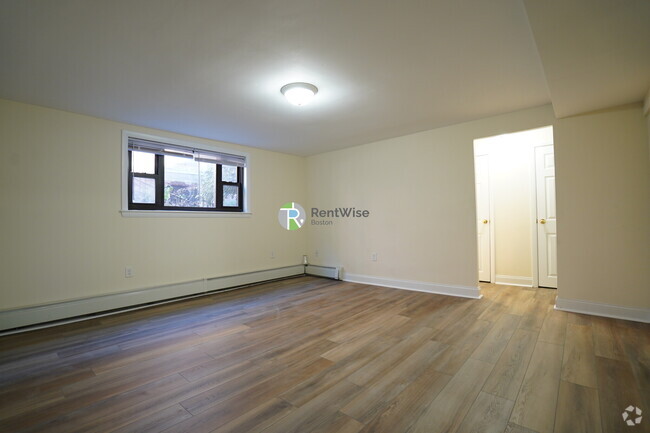 Building Photo - 46 Harvard Ave Unit BL Rental