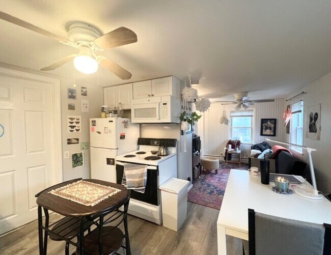 Photo - 249 Hurley St Unit 2F