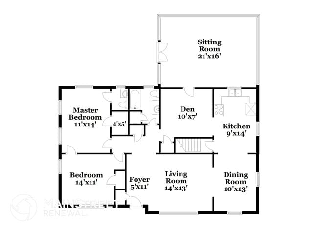 Photo - 545 Goldenrod Dr