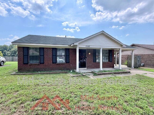Photo - 2587 Wellons Ave