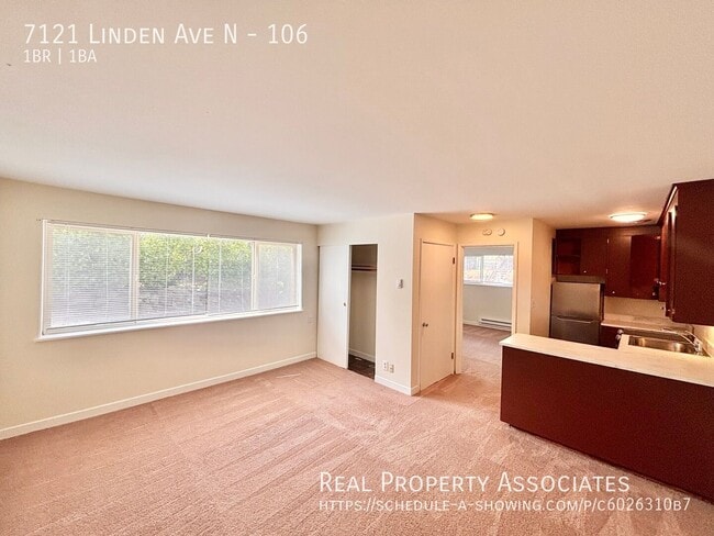 Photo - 7121 Linden Ave N Unit 106