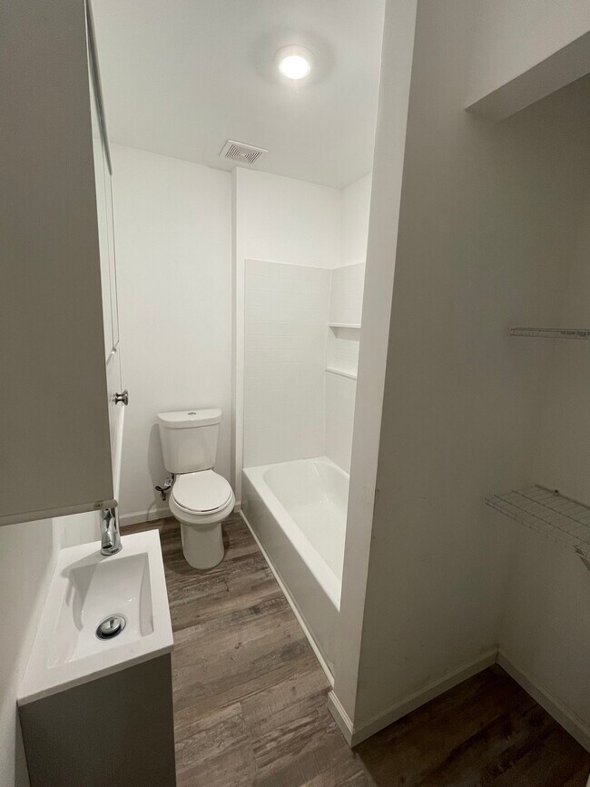 4419 Boatmans Cv Apartment Unit 4419B Stone Mountain, GA