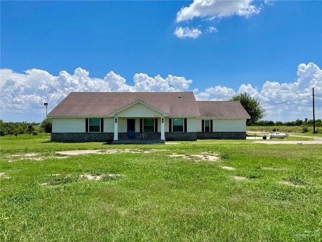 Building Photo - 1324 E Mile 5 N Rental