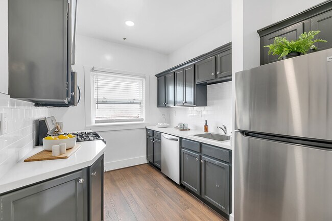 Photo - The Harlan Residences