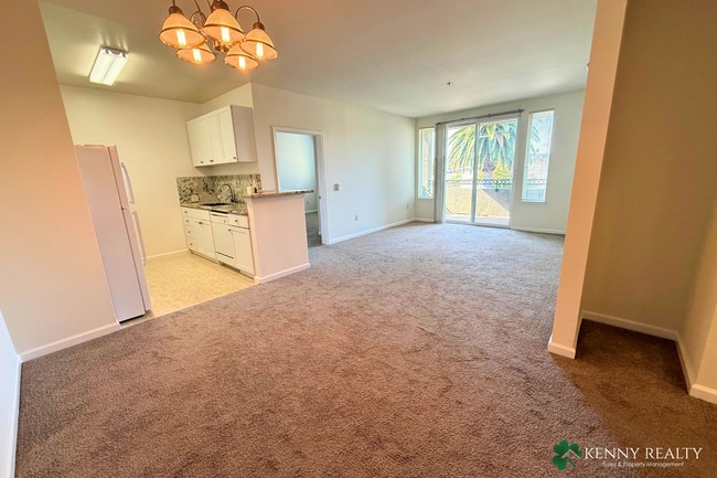 401 S Norfolk St Unidad 401 S Norfolk St. - VACANT - LEASE ONLY - 109