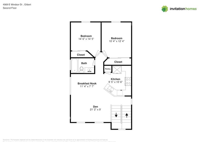 Photo - 4069 E Windsor Dr