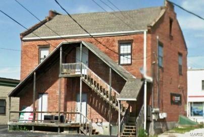 Photo - 401 N Illinois St