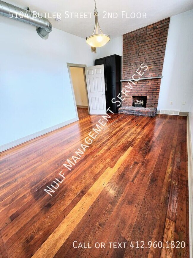 Photo - 5104 Butler St Unit 2nd Floor