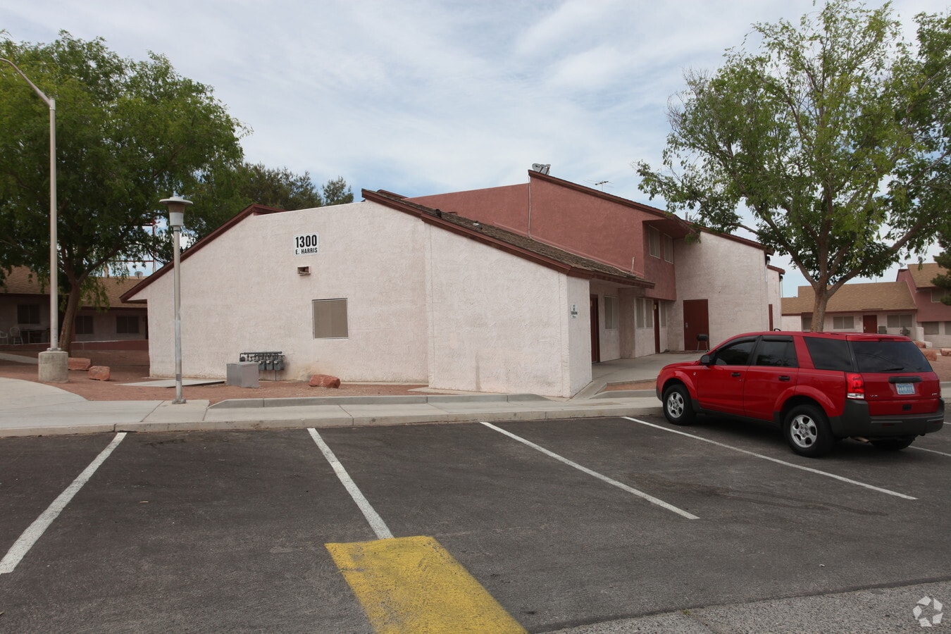 Photo - Vera Johnson Manor A