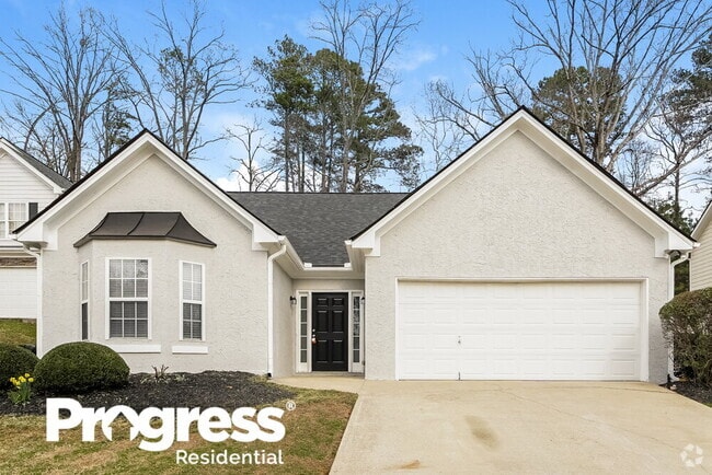 Building Photo - 2632 McGuire Dr Rental