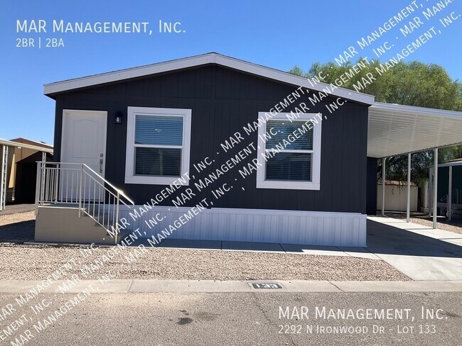 Photo - 2292 N Ironwood Dr House