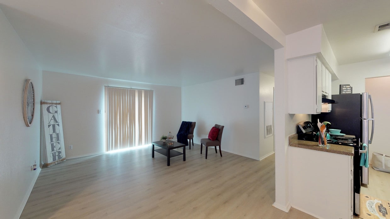 Photo - Parkway Circle Apartments
