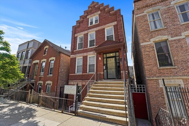 Building Photo - 1645 W 17th St Unit CH1 Rental