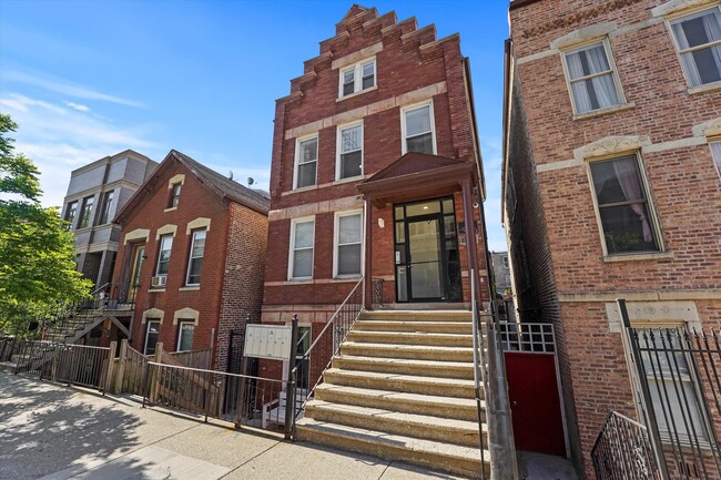 Photo - 1645 W 17th St Apartamento Unidad CH1