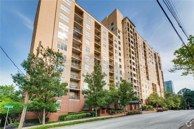 Building Photo - 1101 Juniper St NE Unit 617 Rental