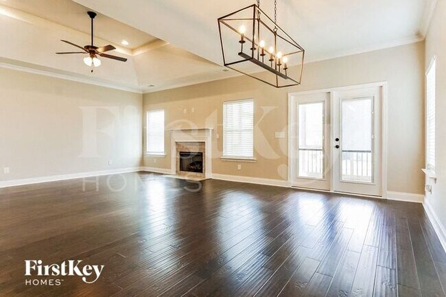 Photo - 4494 Old Cahaba Pkwy Casa