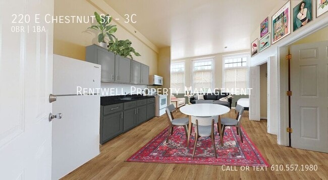 Photo - 220 E Chestnut St Unit 3C