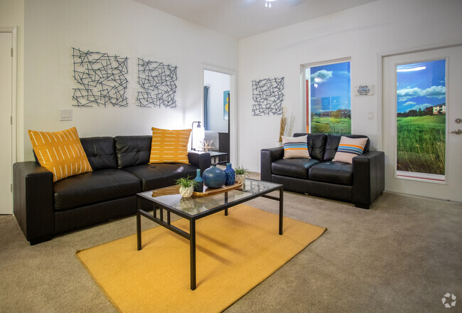 3BR,3BA-1,311SF