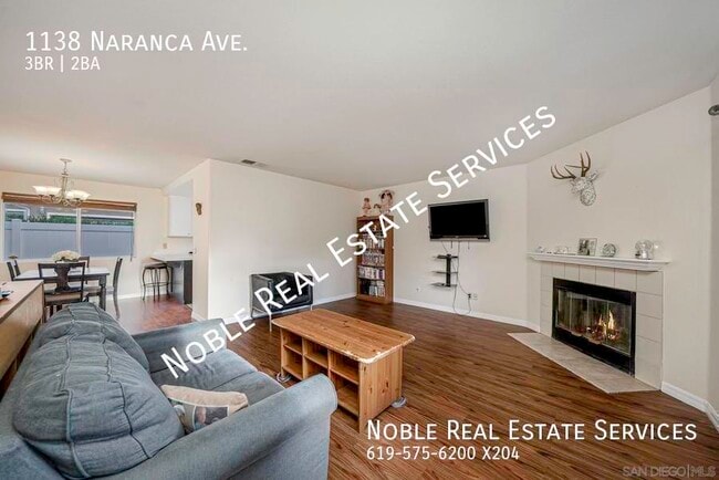 Photo - 1138 Naranca Ave