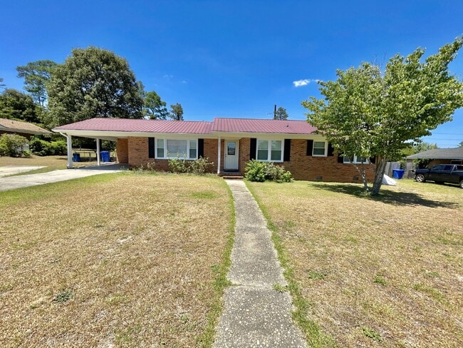 Building Photo - 4 Bed, 2 Bath Nest In Cottonade Close To Base Rental
