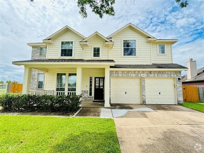 Building Photo - 1803 Stoneleigh Ct Rental