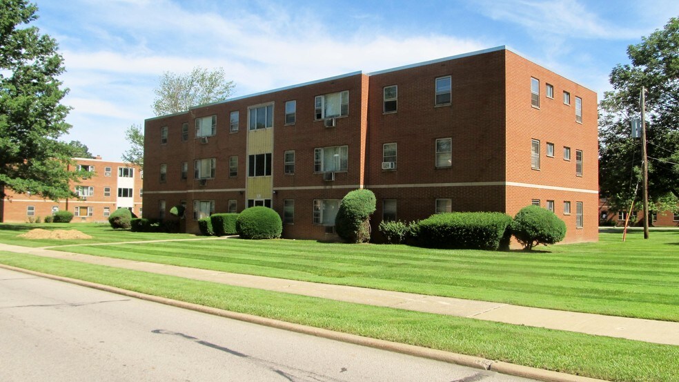 Willogrove Apartments For Rent in Willoughby, OH