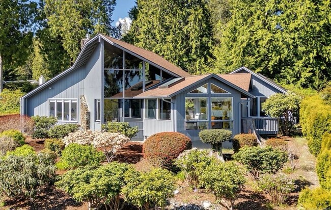 Port Ludlow view home available for short ... - Port Ludlow view home available for short ...