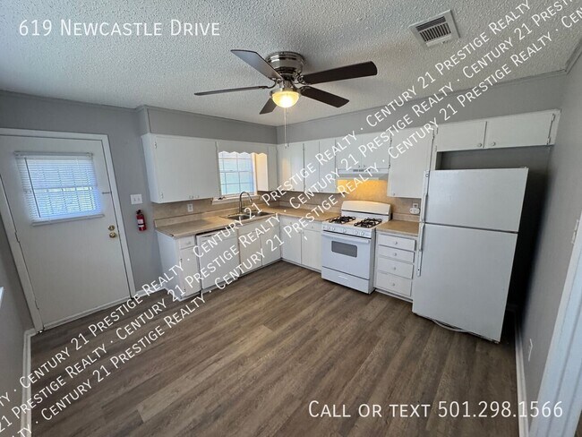 619 Newcastle Dr