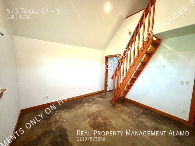 Photo - 573 TX-97 Unit 105