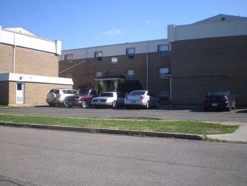 Whitmill Apartments - Whitmill Apartments