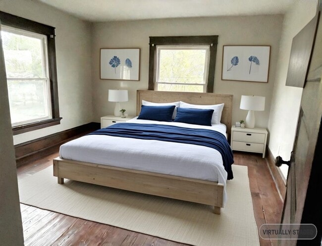 Photo - Beautifully Remodeled 3-Bed, 2-Bath Home with Modern Updates