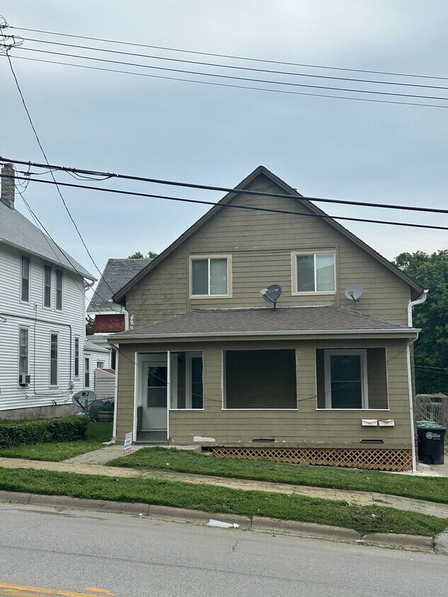 Photo - 1424 Martha St (Omaha, NE)