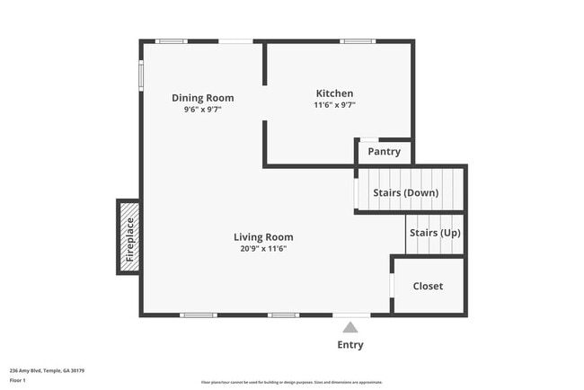 Photo - 236 Amy Blvd