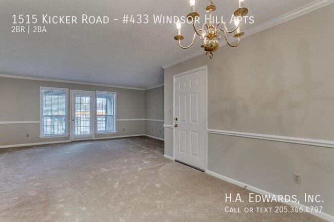 Photo - 1515 Kicker Rd