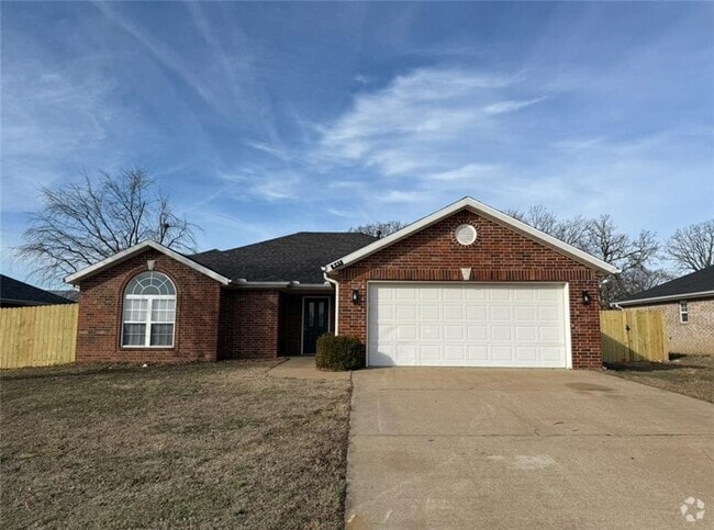 Building Photo - 541 Steepro Dr Rental
