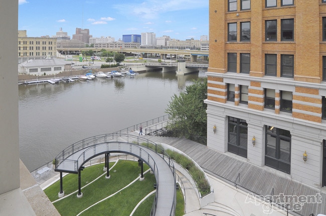 Riverview Lofts
