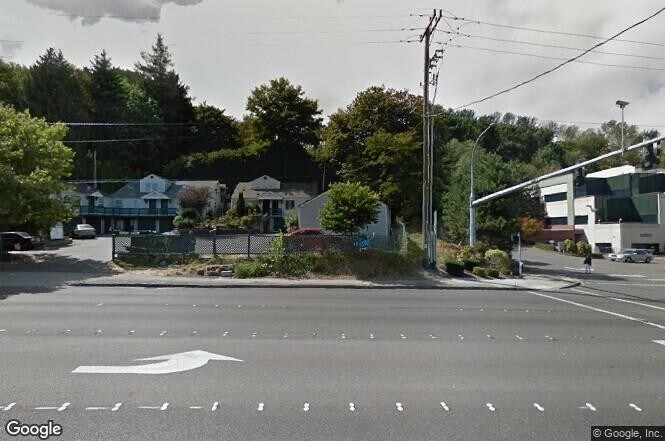 Photo - 12437 Tukwila International Blvd