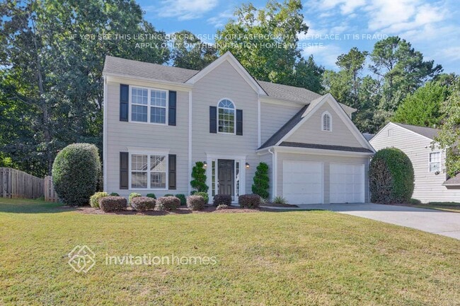 Photo - 3417 Sandlake Dr SW