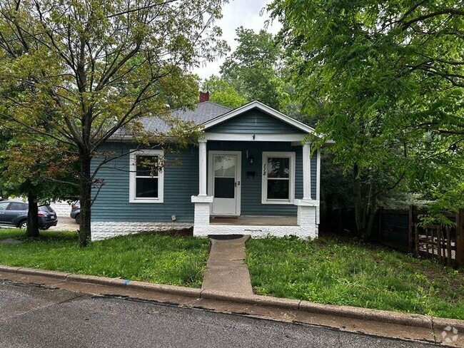 Building Photo - Updated 2-3 bed HOUSE in Fort Thomas