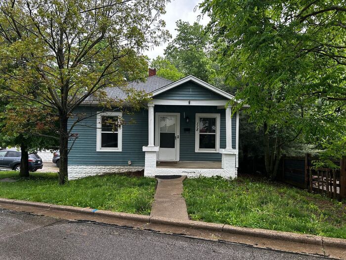 Updated 2-3 bed HOUSE in Fort Thomas - Updated 2-3 bed HOUSE in Fort Thomas