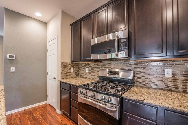 Photo - Stylish 3-Bedroom Home with Loft & Upgraded Kitchen!