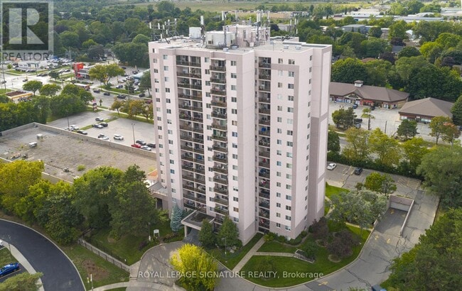 Photo - 975 Warwick Ct Unit 1608