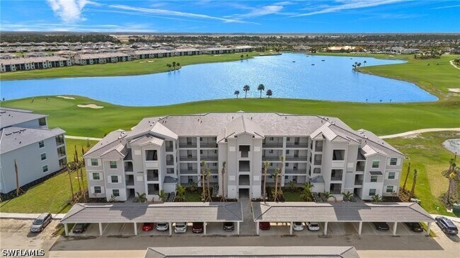 Building Photo - 43985 Boardwalk Loop Unit 2115