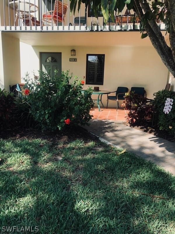 Building Photo - 1629 Spoonbill Ln Unit 1629-A