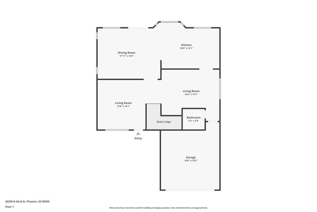 Photo - 26250 N 42nd St